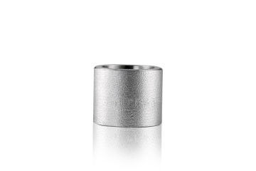 สแตนเลส ASME B16.11 Ss304 ข้อต่อท่อ