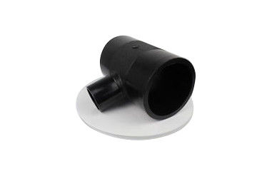 การเชื่อมต่อซ็อกเก็ตเคมี HDPE ลดที