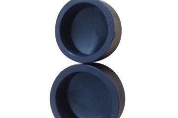 สารเคมีต่างๆการเชื่อมต่อซ็อกเก็ตหมวกซ็อกเก็ตของอุปกรณ์ท่อ HDPE