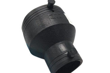 สารเคมีชนิดต่าง ๆ ลดน้ำประปาท่อท่อ electrofusion อุปกรณ์ท่อ HDPE