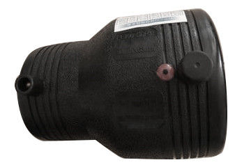 สารเคมีชนิดต่าง ๆ ลดน้ำประปาท่อท่อ electrofusion อุปกรณ์ท่อ HDPE