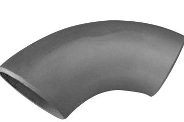 1.5 Long Radius 90 LR Elbow ฟิตติ้งท่อสแตนเลส