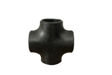 Ansi Four Way Cross Cs อุปกรณ์ท่อเหล็กคาร์บอน