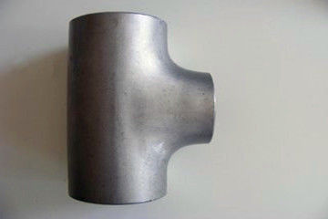GB ท่อเหล็กไฮดรอลิกที SS Socket Weld Fittings