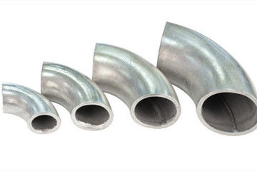 เชื่อม SS316L อุปกรณ์ท่อสแตนเลส 2 นิ้ว