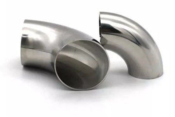 SS Stainless Steel Socket Weld Fittings ข้อศอกแรงดันสูง