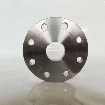 3/4 &quot;ANSI B16.5 Carbon Steel Pipe Flanges Carbon Steel Flanges
