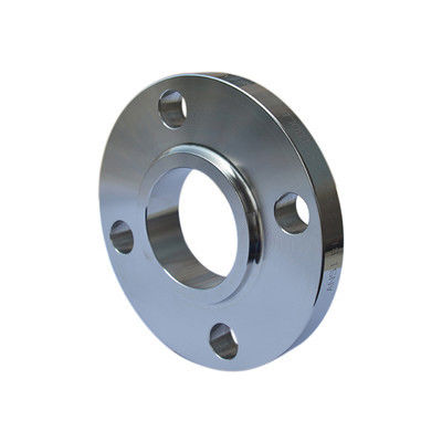 ASTM A105 CLASS150 หน้าแปลนเหล็กคาร์บอน Q235 DN80 PN16 PL Flange