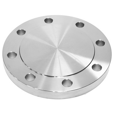 ASTM ASME A515-60 SS หน้าแปลนตาบอด API 590 150 3/4&quot;