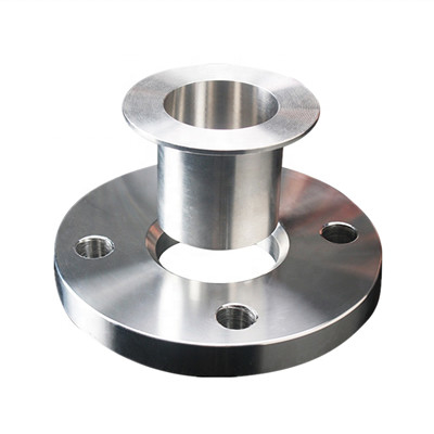 ANSI B16.5 Q235 RF MF PN40 หน้าแปลนเหล็กคาร์บอนสำหรับอุตสาหกรรมน้ำ