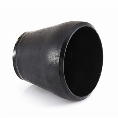 ANSI 2 นิ้ว Concentric Carbon Steel Buttweld Fittings ลด