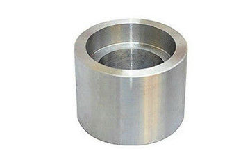 สแตนเลส ASME B16.11 Ss304 ข้อต่อท่อ