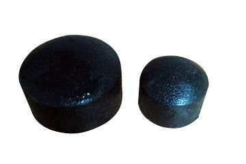 ภาชนะรับความดัน ANSI SCH160 ก้นข้อต่อ HDPE End Caps