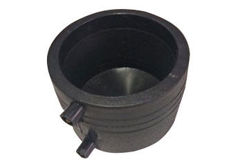 ฝาปิด HDPE Electrofusion