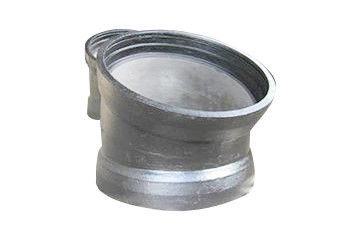 การเชื่อมเชื่อมท่อ 420 / MPa โค้งท่อเหล็กดัด