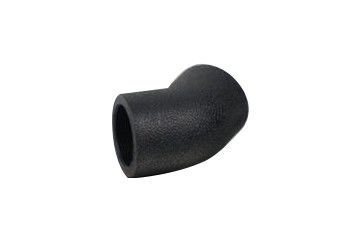 Dn630 2.0Mpa ความเครียดซ็อกเก็ตข้อศอกอุปกรณ์ท่อ HDPE