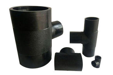 แผ่นความร้อนเย็นลงก้นลดอุปกรณ์ท่อ HDPE ที