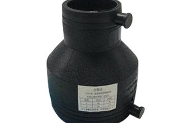 สารเคมีชนิดต่าง ๆ ลดน้ำประปาท่อท่อ electrofusion อุปกรณ์ท่อ HDPE