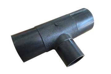 แผ่นความร้อนเย็นลงเพื่อลดทีของอุปกรณ์ท่อ HDPE