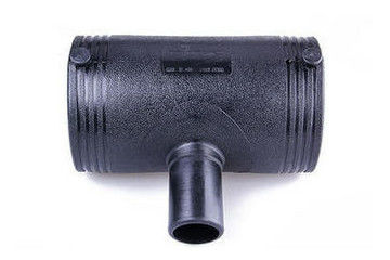 เคมี Electrofusion การลดข้อต่อท่อ HDPE ที