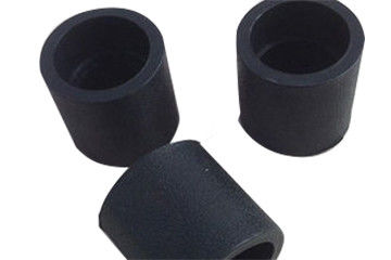 ส่วนประกอบพลาสติกไฮดรอลิกดิบ HDPE Pipe Socket Joint