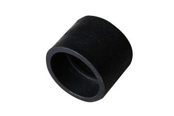 อุปกรณ์ต่อถังอัดแรงดันข้อต่อก้น HDPE End Caps