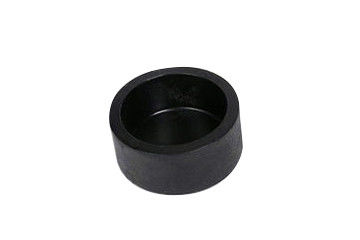 ซ็อกเก็ต HDPE แคปโพลีเอทิลีนความหนาแน่นสูงท่อ HDPE