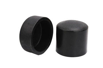 DN15 เคมีต่างๆซ็อกเก็ตเชื่อมต่อซ็อกเก็ตหมวกของอุปกรณ์ท่อ HDPE