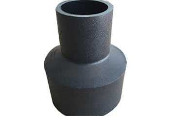 ข้อต่อท่อลด HDPE