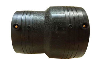 สารเคมีชนิดต่าง ๆ ลดน้ำประปาท่อท่อ electrofusion อุปกรณ์ท่อ HDPE