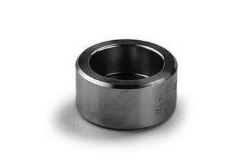 ซ็อกเก็ตเชื่อมท่อ 304L หมวกเชื่อมสแตนเลส