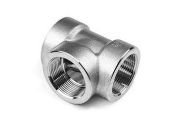 สแตนเลสสตีล tee 9000LB SS Socket เชื่อมอุปกรณ์