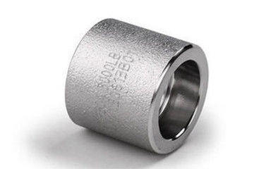 การเชื่อมต่อข้อต่อซ็อกเก็ตเชื่อม 304 Ss ของ ISO9001
