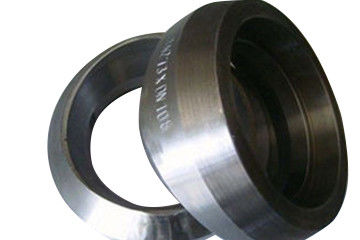 ใบรับรอง ISO9001 ท่อโลหะอัลลอย Weldolet Sockolet