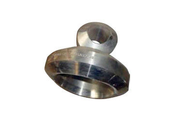 ANSI Socket Weld Pipe Weldolet อุปกรณ์ท่อโลหะผสม