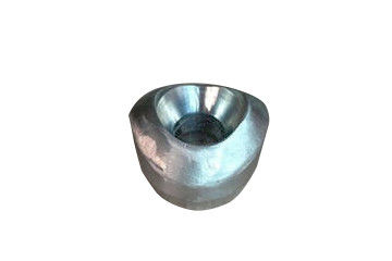 ANSI Socket Weld Pipe Weldolet อุปกรณ์ท่อโลหะผสม