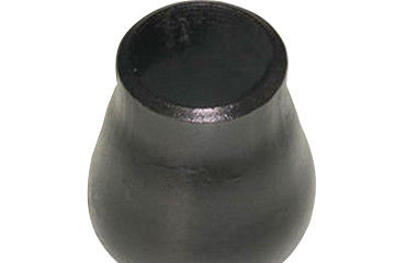 2x1 Erw เหล็กกล้าคาร์บอน Buttweld Concentric Reducer