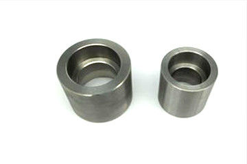 ฟอร์จ ASME B16.11 ซ็อกเก็ตเชื่อมต่อเต็มรูปแบบเชื่อม