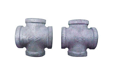 1.6Mpa ท่อข้ามคาร์บอนเหล็กซ็อกเก็ตอุปกรณ์เชื่อม