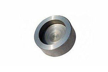 เหล็กกล้าคาร์บอน 2 &quot;3000 Lb ASME B16.11 ซ็อกเก็ตเชื่อมหมวก