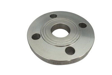 เหล็กกล้าคาร์บอนปิโตรเลียม DN1000 40mpa ซ็อกเก็ตเชื่อมหน้าแปลน