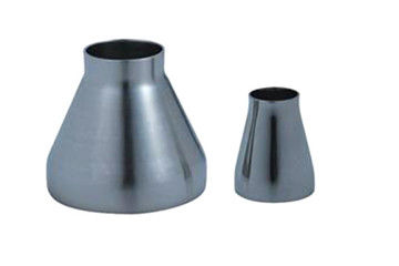 ANSI Gas STD Sch20Q235 DN1200 ตัวลดเหล็กคาร์บอน