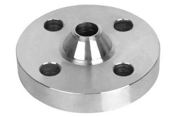 Bolt Dia 18mm Pipeline DN65 2.5MPa ก้นเชื่อมหน้าแปลน