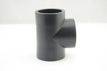 ฉนวนกันเสียงแก๊ส DN200 เชื่อมท่อ HDPE