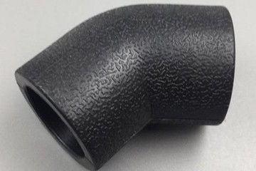 ท่อส่งสารเคมี ANSI HDPE Pipe Tee