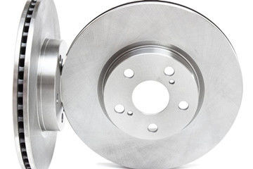 ANSI Flat Butt Welding DN1200 หน้าแปลนเหล็กคาร์บอน