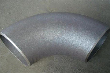DN125 Ss อุปกรณ์ท่อสุขาภิบาลข้อศอกฉนวนกันความร้อน