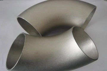 DIN DN200 Dairy Food 3/4 "ข้อต่อท่อสแตนเลส