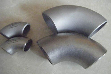 Water BSP 25mm SS Elbow Schedule 80 อุปกรณ์ท่อ