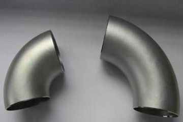 3/4 &quot;NPS 1/2 Elbow 316L Stainless Steel Pipe Fittings